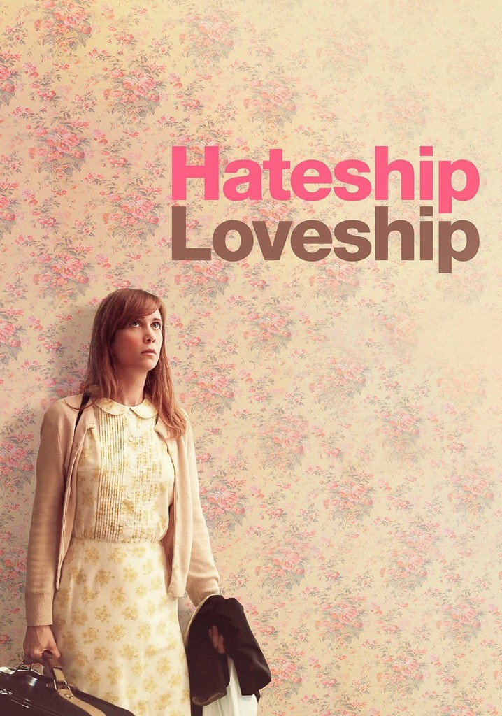 Hateship Loveship Streaming Where To Watch Online